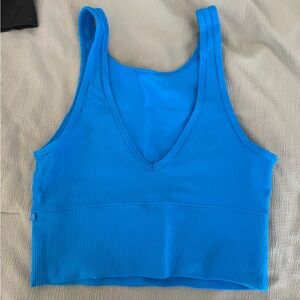 power pivot lululemon tank